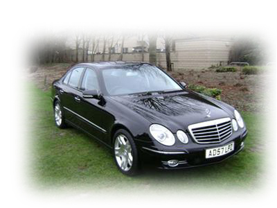 Used Mercedes-Benz